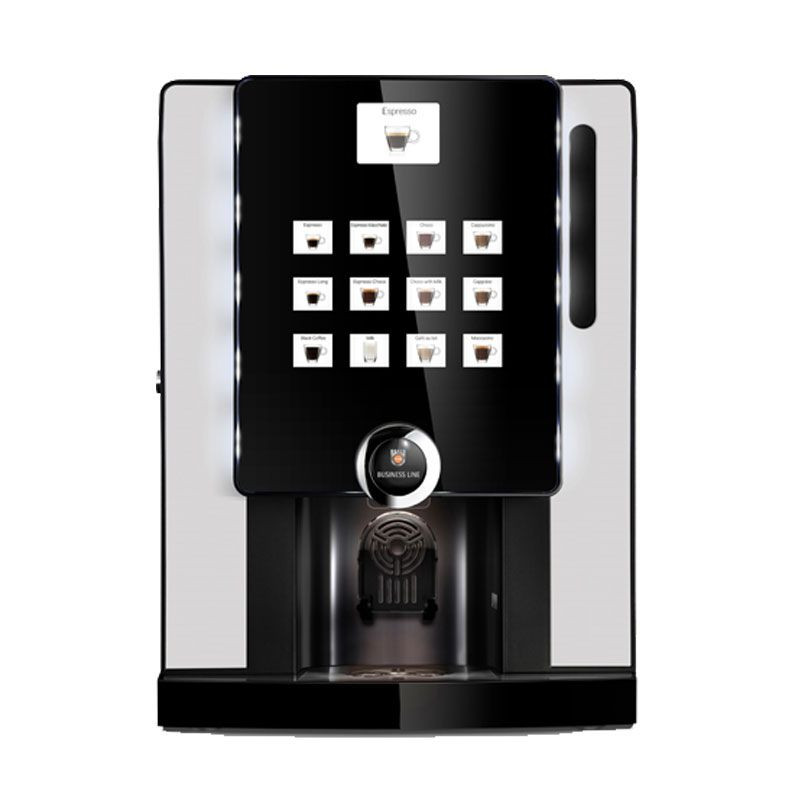 Machine à café multi-boissons XS Cino Grande Business Line