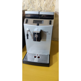 Machine à café Lirika Plus de Saeco