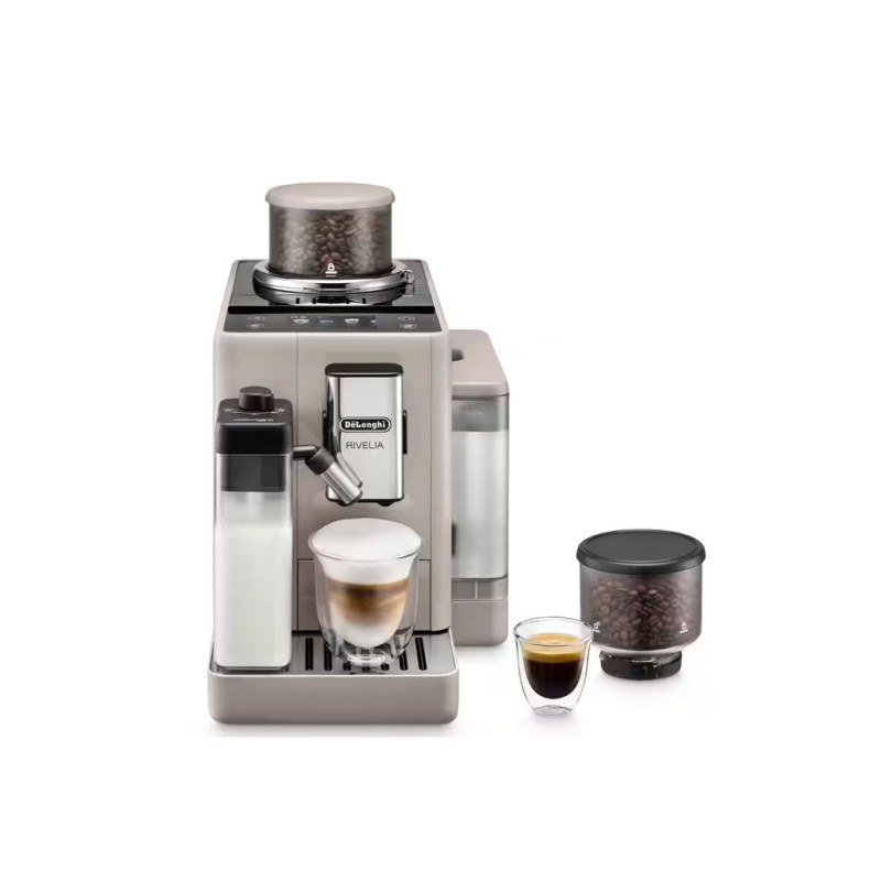 Delonghi Rivelia version lait FEB4455