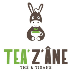 Japan sencha special- Vrac 100g - Tea'Z'Âne