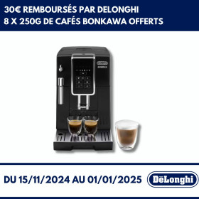 Cafetière Delonghi Dinamica...