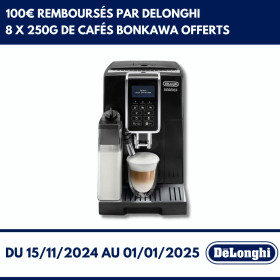 Expresso Broyeur Delonghi...