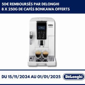 Delonghi Dinamica FEB...