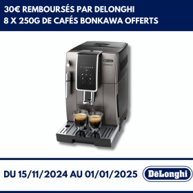 Expresso Broyeur Delonghi...