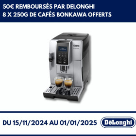 Delonghi Dinamica FEB...