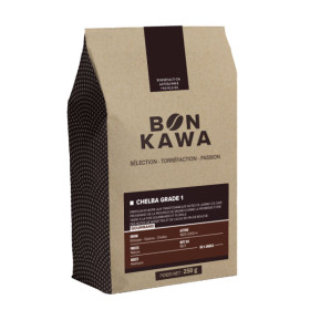 Bonkawa - Chelba - Ethiopie...