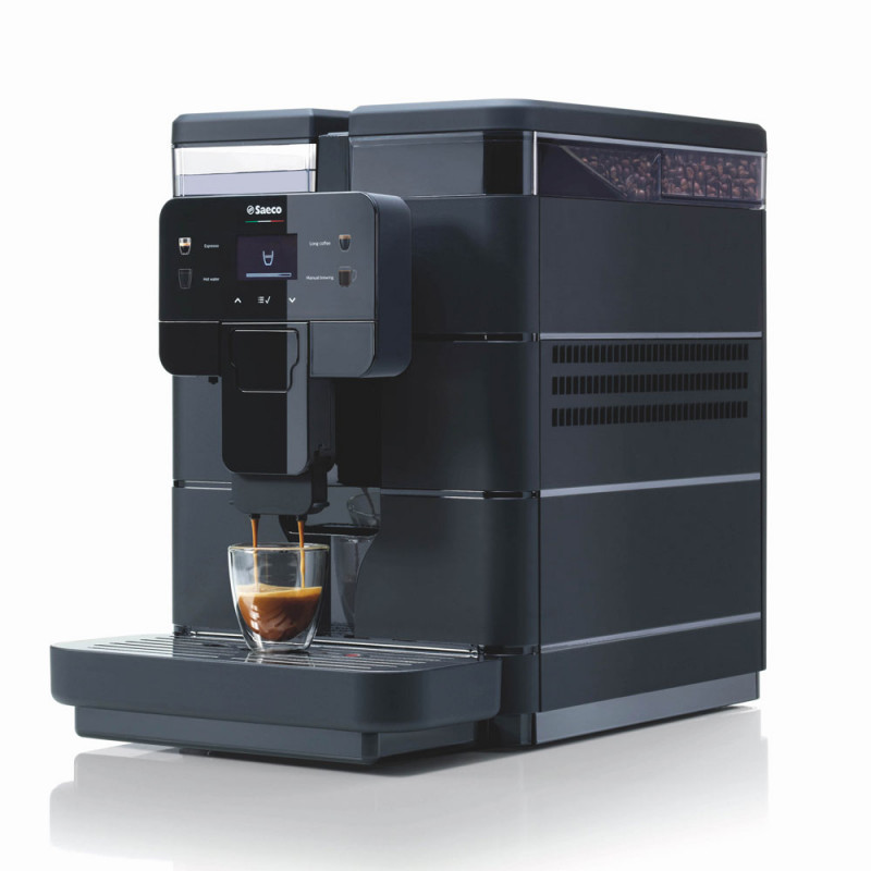 Saeco Royal Black