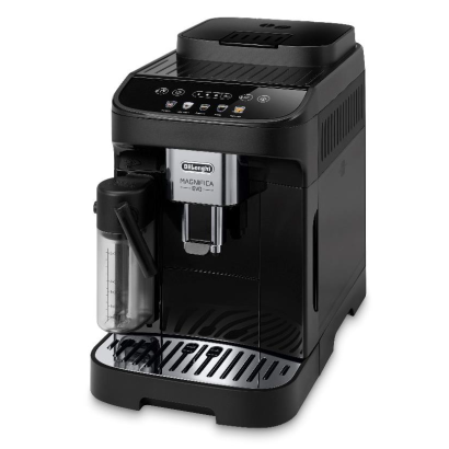 Delonghi Magnifica EVO 2961.B avec système LatteCrema