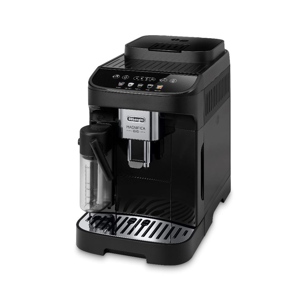 Delonghi Magnifica EVO 2961.B avec système LatteCrema