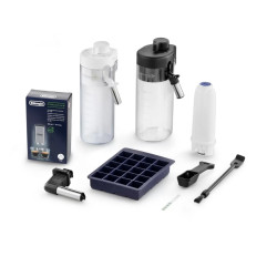 Delonghi Eletta Explore ECAM450.65, les accessoires fournis