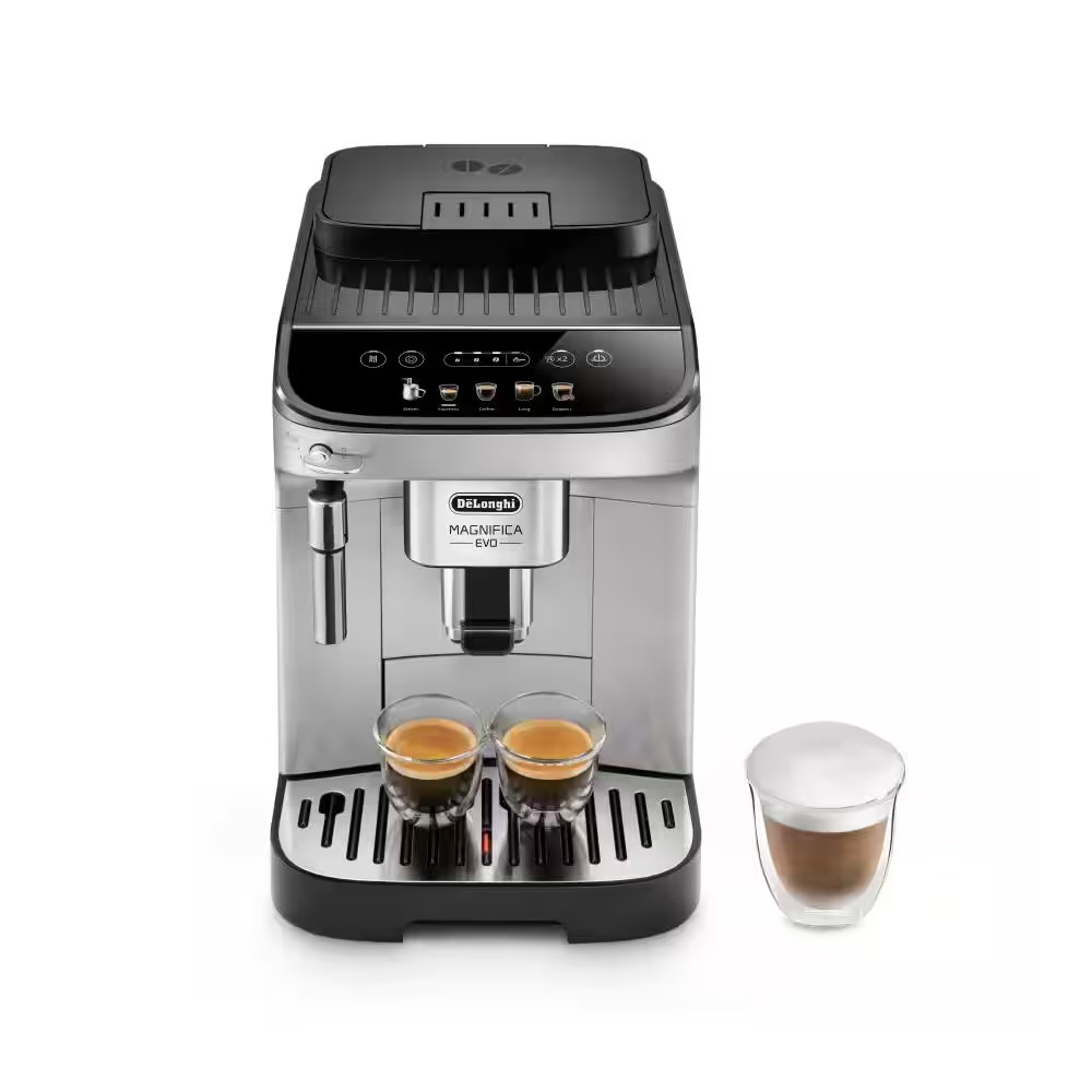 Machine à grain Delonghi Magnifica EVO FEB 2931.SB