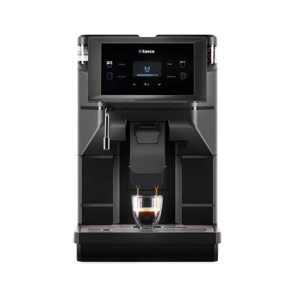 Machine à grain professionnelle Saeco Aurora M1
