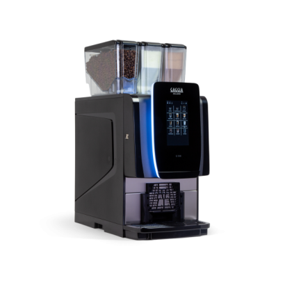 Gaggia G100 ES + 2 IN (Grain + Lait et Chocolat...