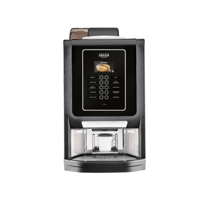 Gaggia G300 Krea Prime ES + 3 IN - (Grain + 3 bacs...