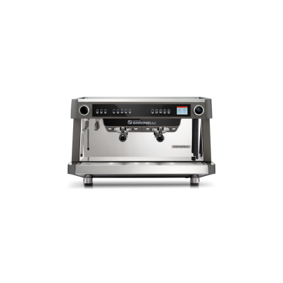 Nuova Aurelia Vol XT 2 groupes (Nuova Simonelli)