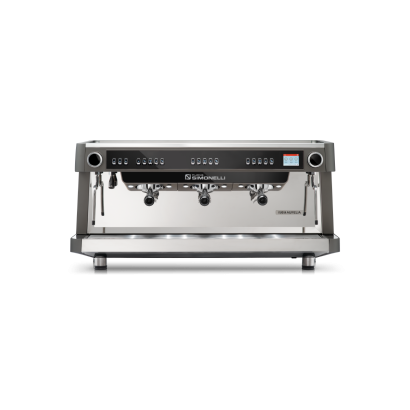 Nuova Aurelia Vol XT 3 groupes (Nuova Simonelli)