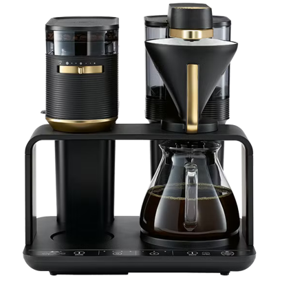 Melitta EPOS noir&or