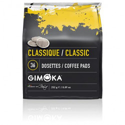 Dosette souple Gimoka - "Classic" - x 36