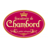 Biscuiterie de Chambord