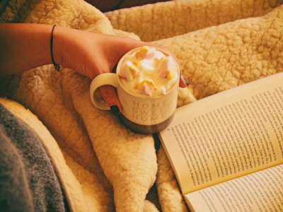 L'hiver approche, vive le chocolat chaud