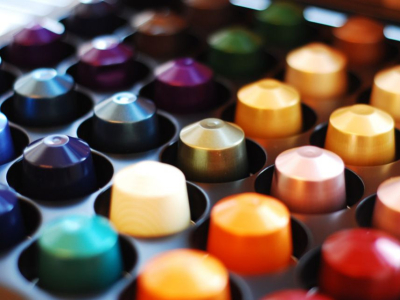 Capsule Nespresso : la fin d'un modèle économique ?