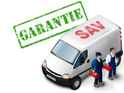 Le service après-vente de votre machine à café grain