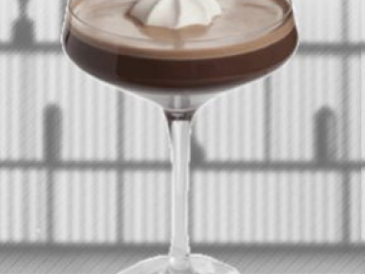 Chocolat chaud meringué : recette du Softness