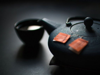 Les boissons naturelles énergisantes